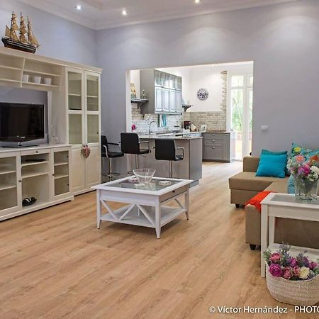 Apartmán Flatguest Living House Las Palmas de Gran Canaria Exteriér fotografie