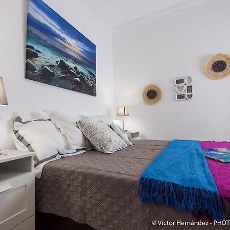 Apartmán Flatguest Living House Las Palmas de Gran Canaria Exteriér fotografie