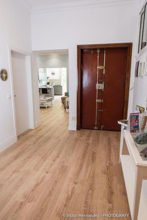 Apartmán Flatguest Living House Las Palmas de Gran Canaria Exteriér fotografie