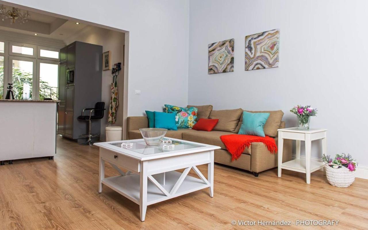Apartmán Flatguest Living House Las Palmas de Gran Canaria Exteriér fotografie