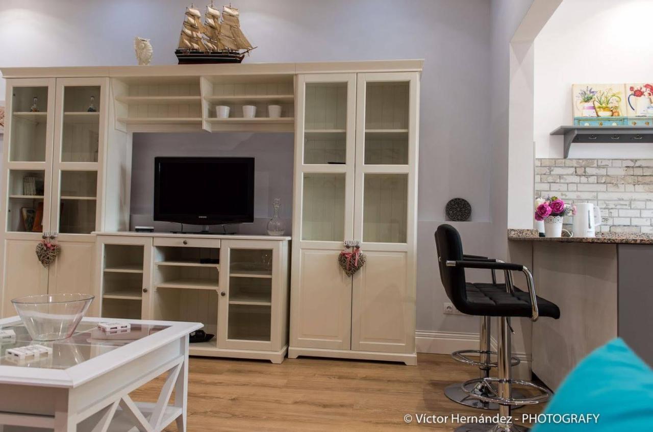Apartmán Flatguest Living House Las Palmas de Gran Canaria Exteriér fotografie