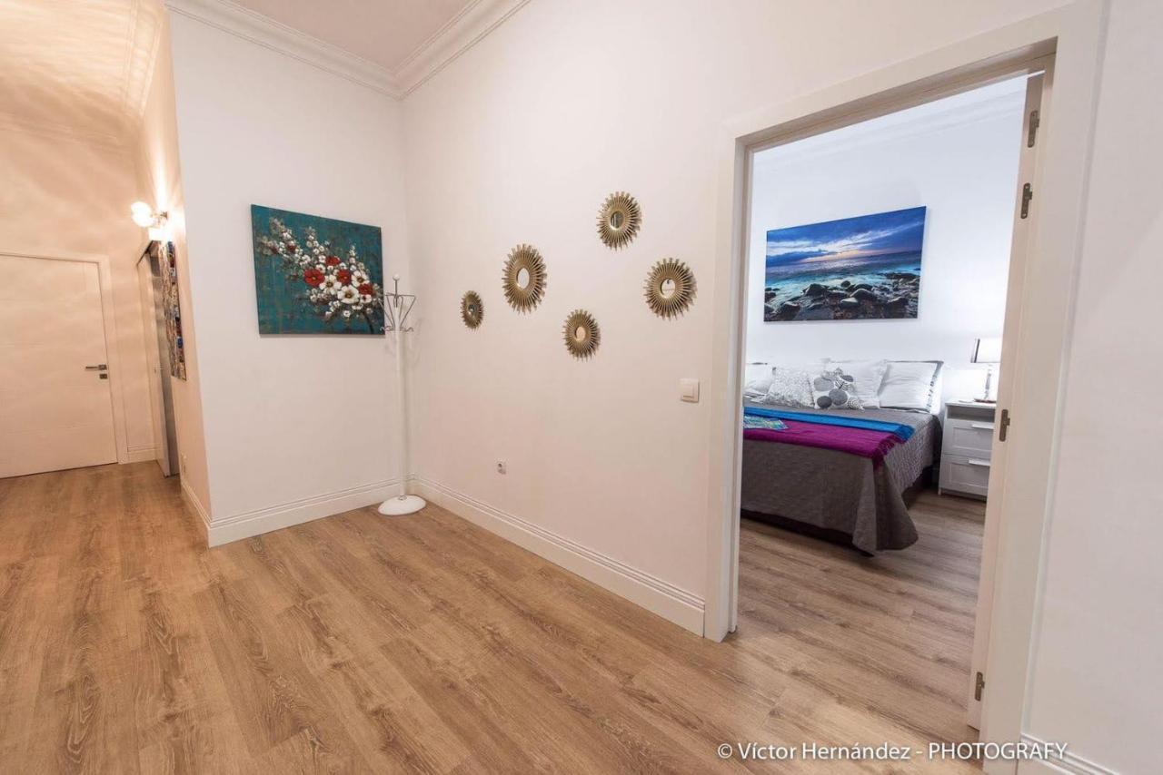 Apartmán Flatguest Living House Las Palmas de Gran Canaria Exteriér fotografie