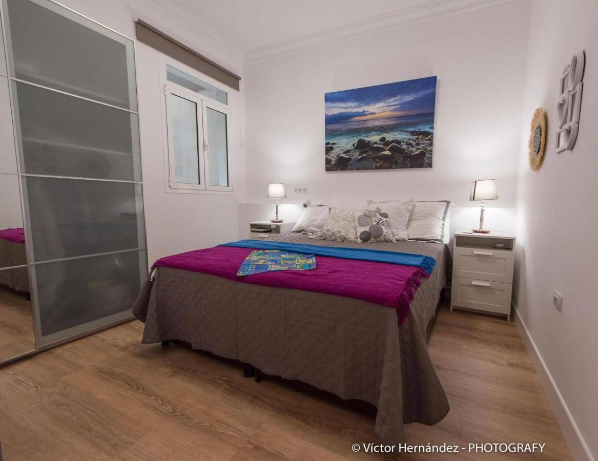 Apartmán Flatguest Living House Las Palmas de Gran Canaria Exteriér fotografie