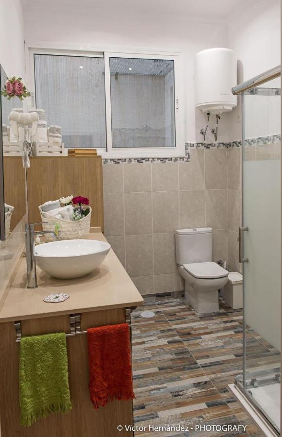 Apartmán Flatguest Living House Las Palmas de Gran Canaria Exteriér fotografie