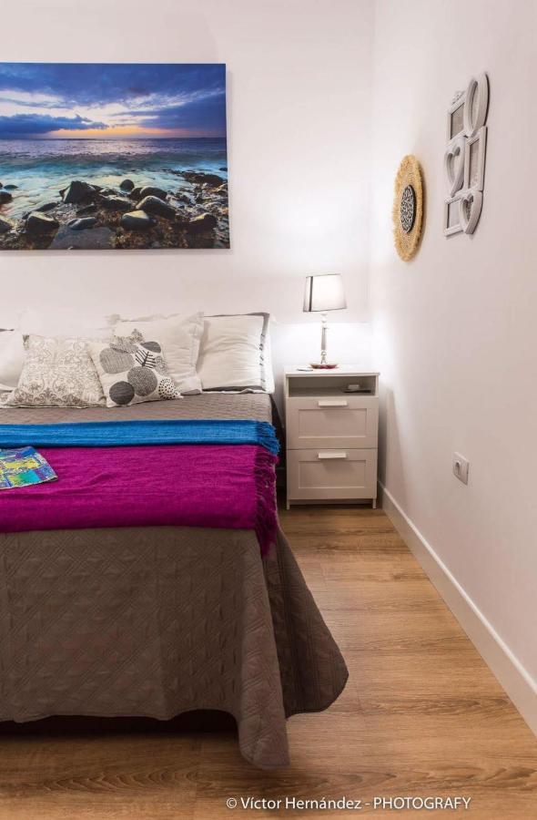 Apartmán Flatguest Living House Las Palmas de Gran Canaria Exteriér fotografie