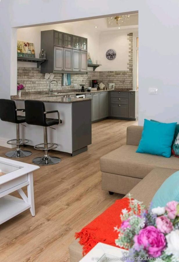 Apartmán Flatguest Living House Las Palmas de Gran Canaria Exteriér fotografie