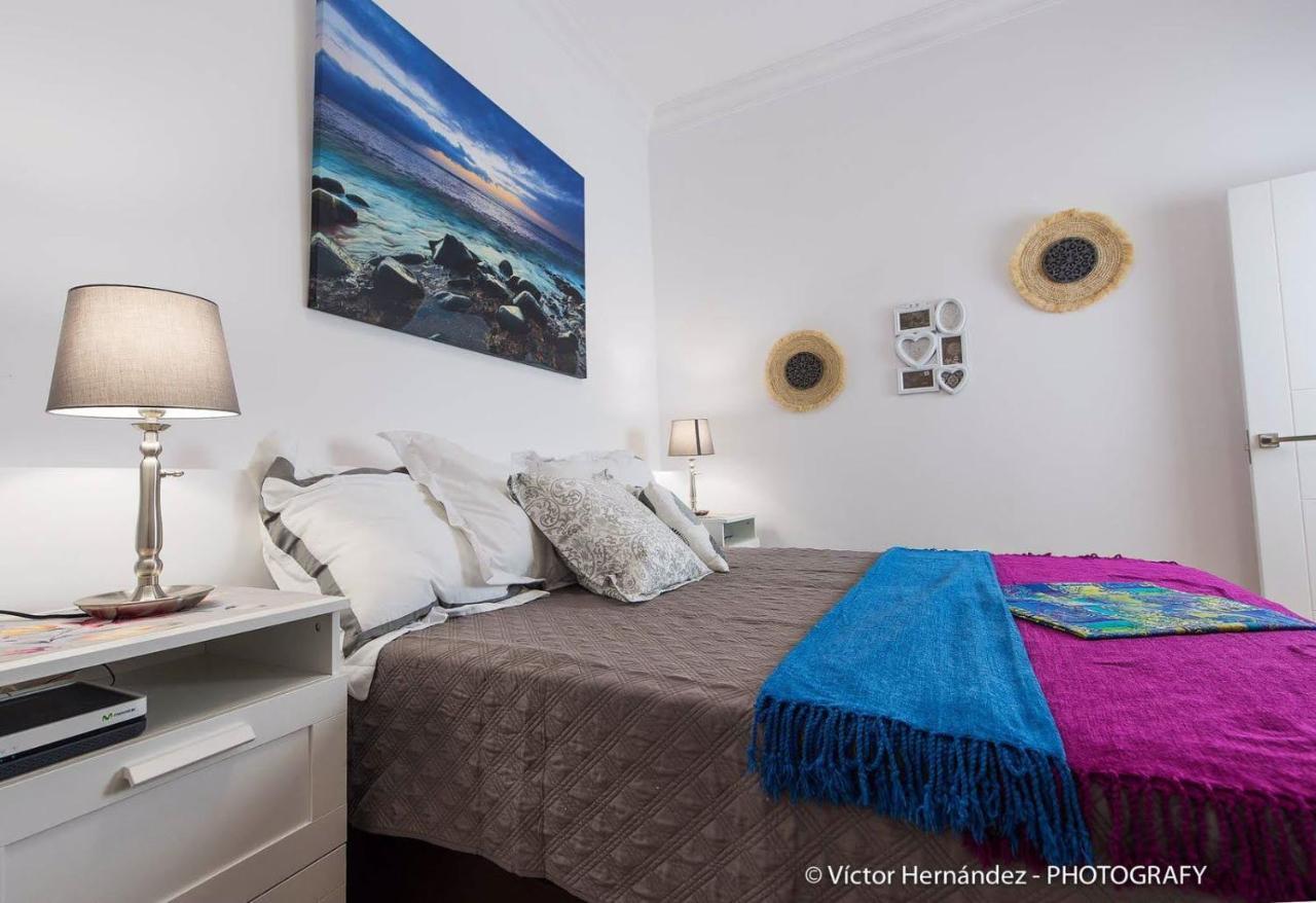 Apartmán Flatguest Living House Las Palmas de Gran Canaria Exteriér fotografie